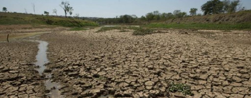 Falta de lluvias agrava la situaci�n de los suelos del norte y el este del pa�s