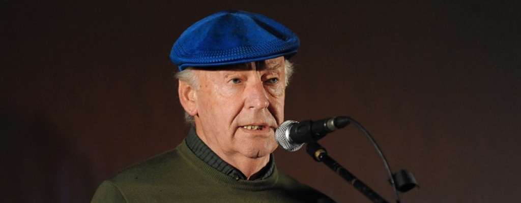 Eduardo Galeano ser� velado en el Palacio Legislativo desde las 15:00 horas