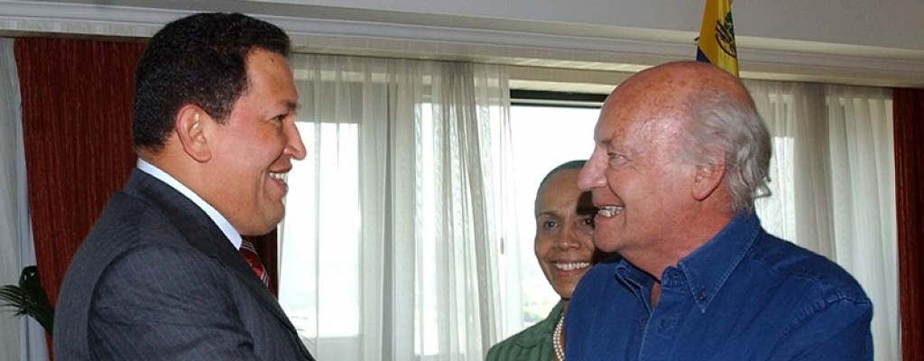 Cuba lament� la muerte de "un entra�able amigo" por Galeano