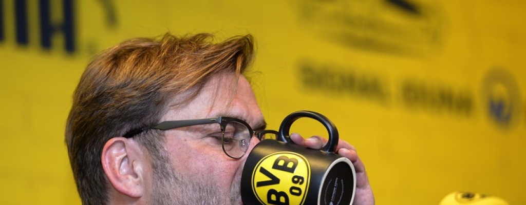 J�rgen Klopp abandona Borussia Dormund al final de la temporada