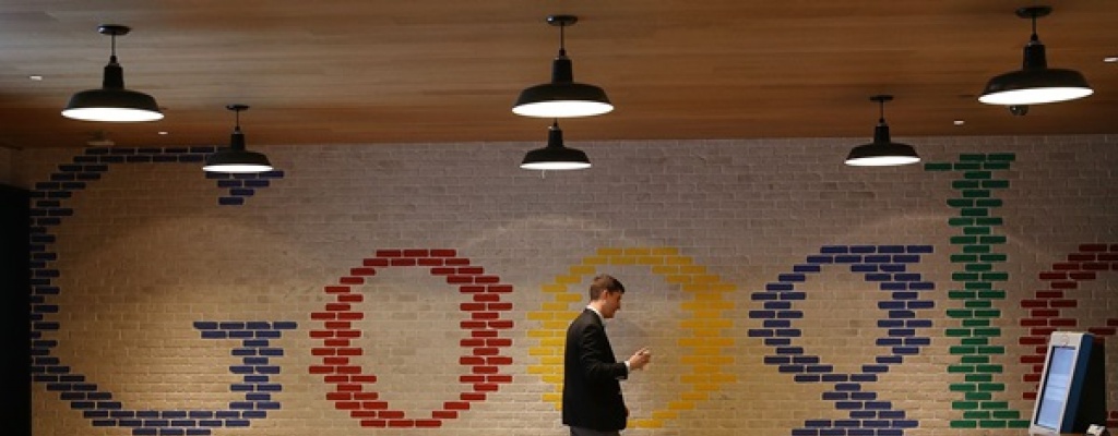 Comisi�n Europea acusa a Google de abuso de posici�n dominante