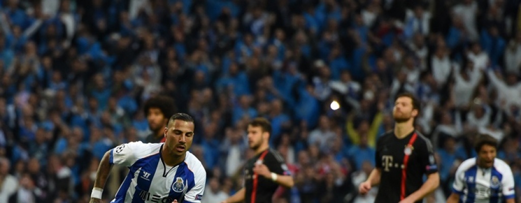Porto derrot� 3-1 al Bayern Munich de local en partido de ida