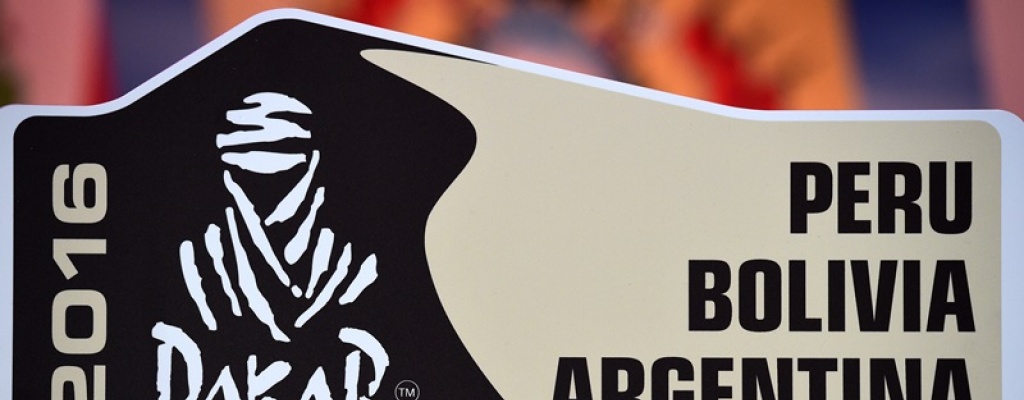 Per� regresa al recorrido del Dakar 2016 junto a Argentina y Bolivia