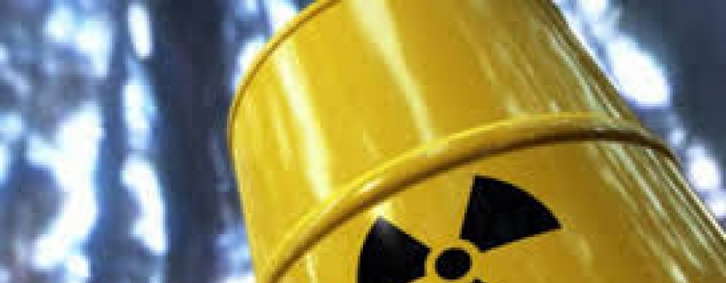 M�xico pide ayuda a la poblaci�n por robo de material radiactivo