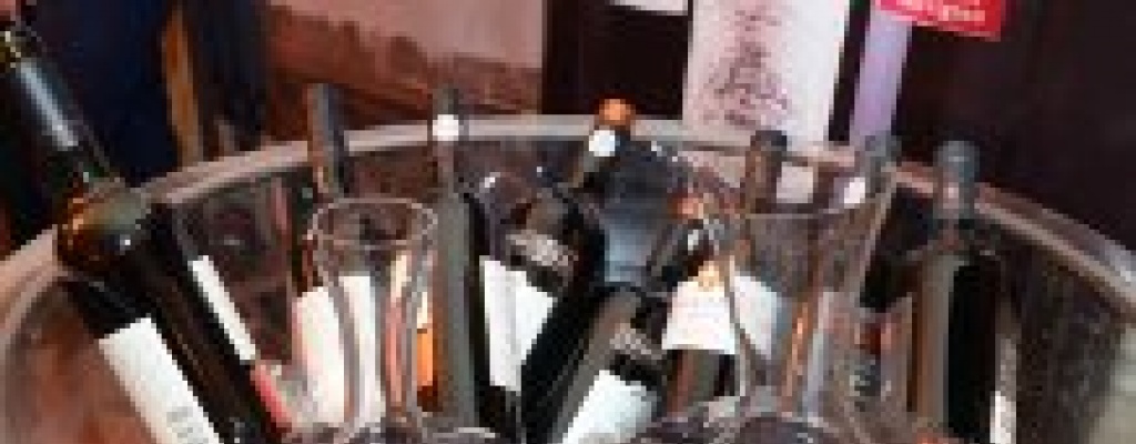 D�a Mundial del Malbec se celebra en Uruguay 