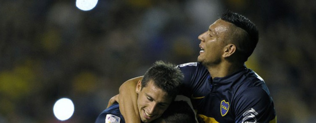 Resultados de este jueves confirmaron cl�sico entre Boca y River en octavos