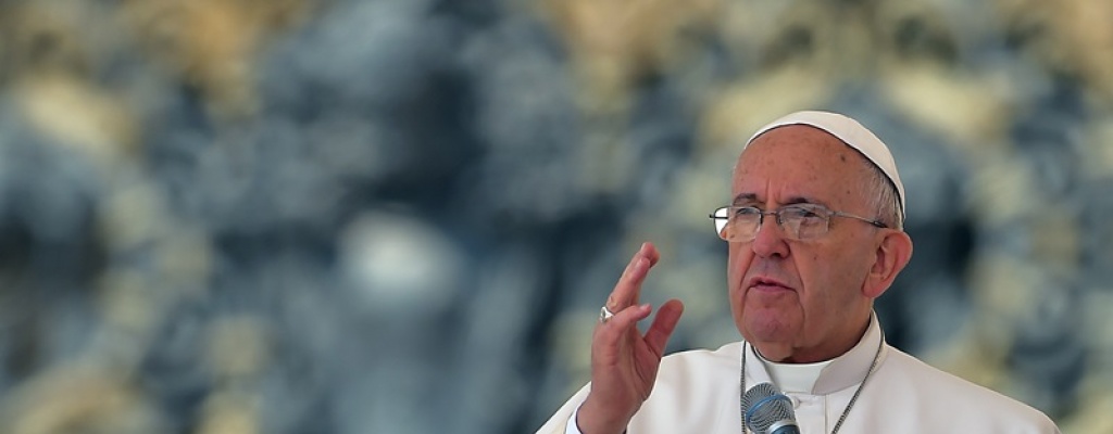 Papa Francisco analiza viajar a Cuba en setiembre tras visita a Estados Unidos