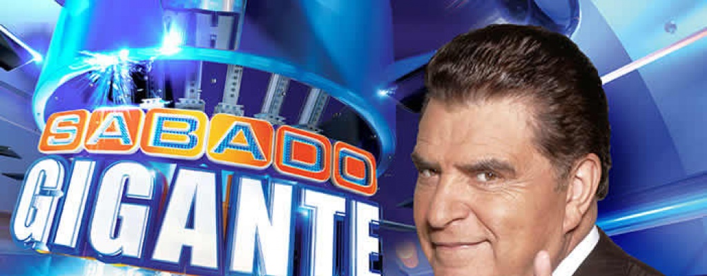 "S�bado Gigante" llega a su fin tras 53 a�os