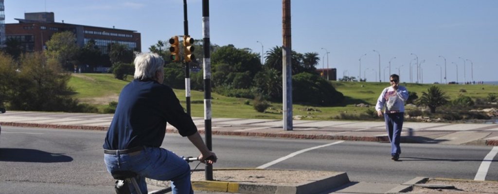 Actividades en Montevideo por el D�a Mundial de la Bicicleta este fin de semana