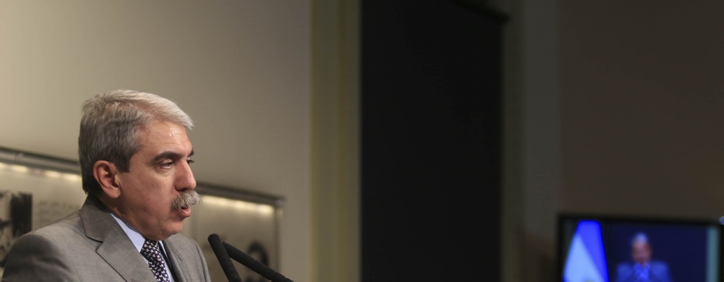 Argentina: Gobierno intervin� hospital por fallas en atenci�n