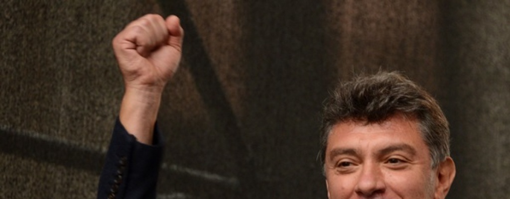 Alianza electoral entre partidos opositores a Putin en Rusia