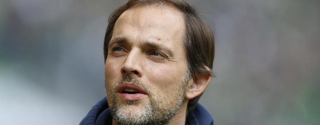 Tuchel suceder� a Klopp como t�cnico del Borussia Dortmund