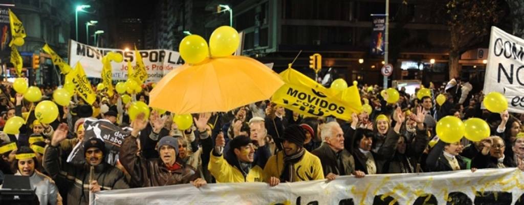 Grupo Pro Vida se�ala que se intenta "amedrentar" a m�dicos objetores de aborto