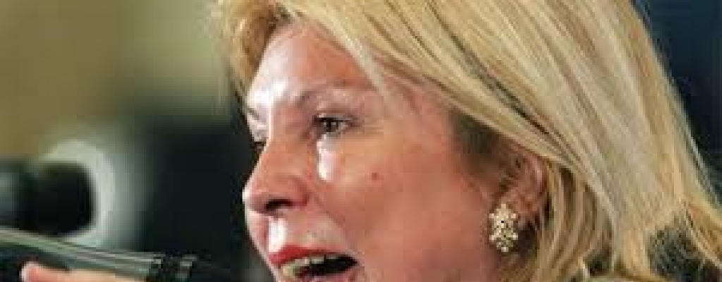 Carri� sobre la muerte de Nisman: "El Gobierno sabe que yo s� c�mo fue"