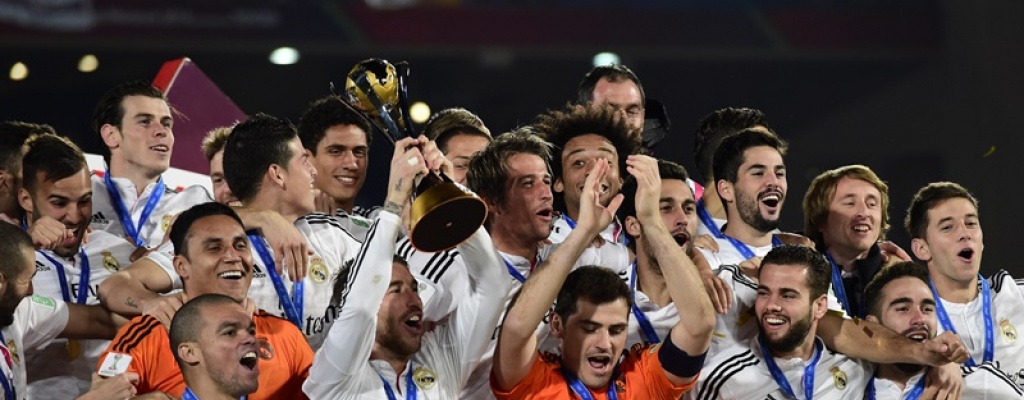 Jap�n volver� a organizar el Mundial de Clubes en las pr�ximas ediciones