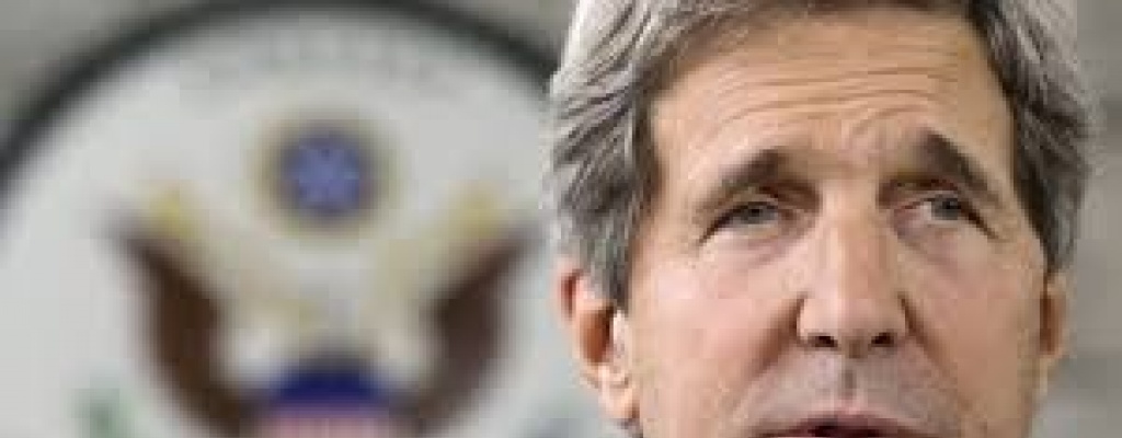 Kerry saluda aprobaci�n de m�s poderes a Obama sobre acuerdos comerciales 
