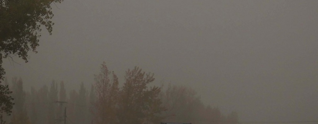 Argentina: Aeropuertos cerrados en varias provincias y vuelos cancelados en Ezeiza