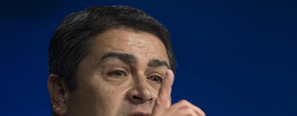 Tribunal de Honduras habilit� la reelecci�n presidencial