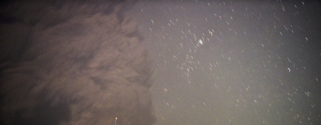 Volc�n Calbuco en Chile sigue inestable y emanando cenizas