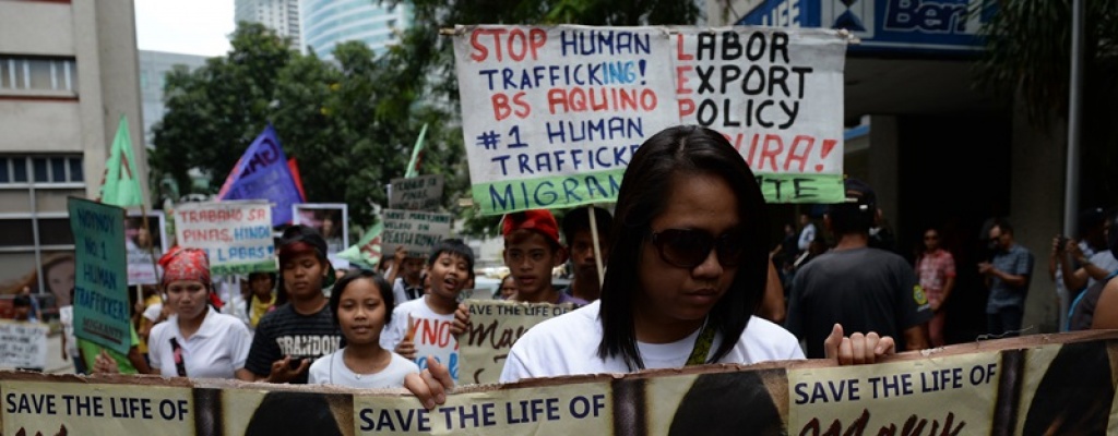 Indonesia notific� ejecuci�n de ocho condenados extranjeros