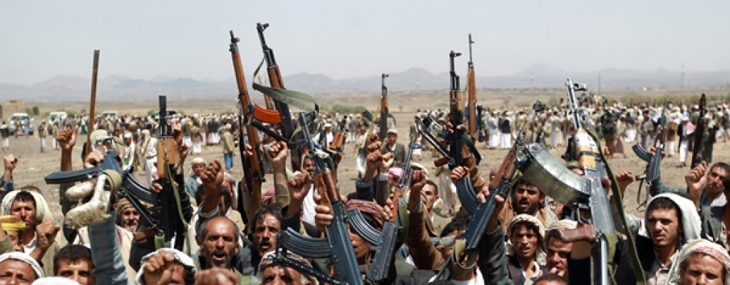 Al Qaeda y grupos aliados se apoderan de ciudad siria