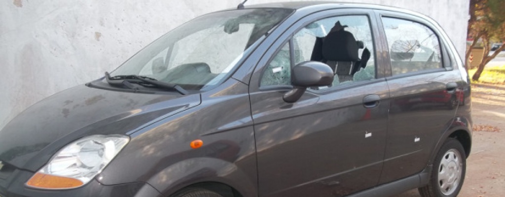 Cu�ado de publicista de V�zquez muri� al recibir un balazo en la cabeza en la puerta de boliche en Piri�polis