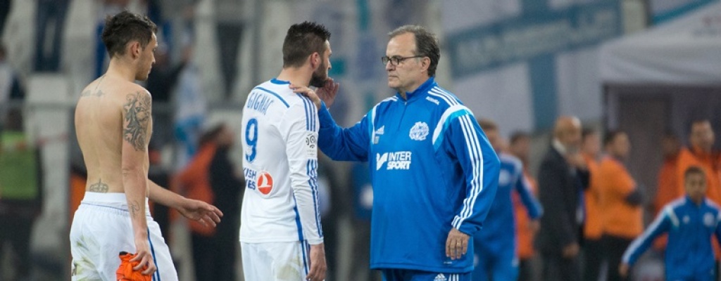 Marsella de Bielsa sufre su cuarta derrota consecutiva 