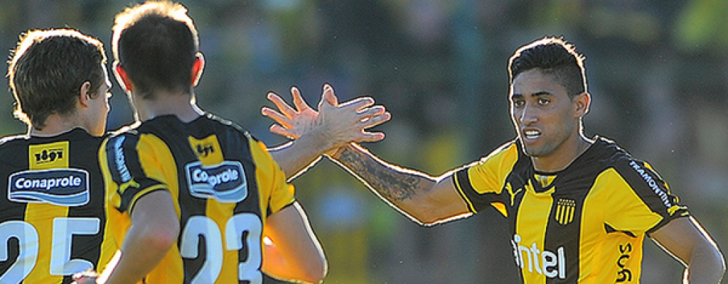 Pe�arol busca ante Wanderers retomar la senda del triunfo