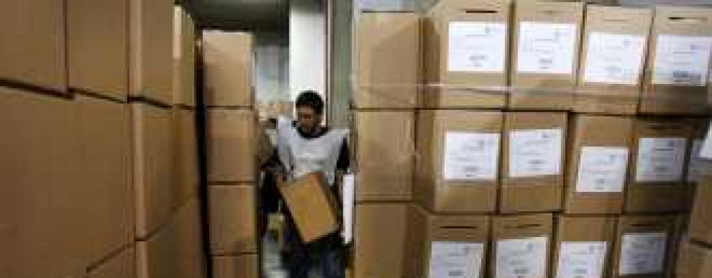 Buenos Aires vota este domingo