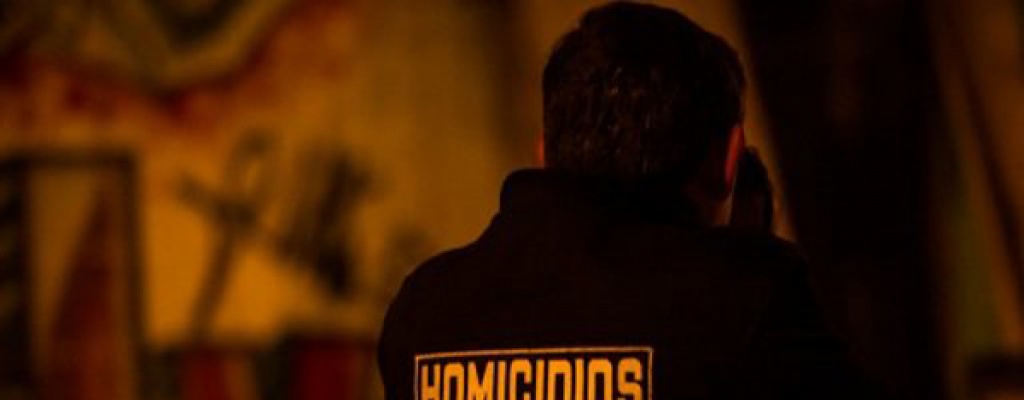Quedan tres personas detenidas en relaci�n al crimen de Pablo Blois