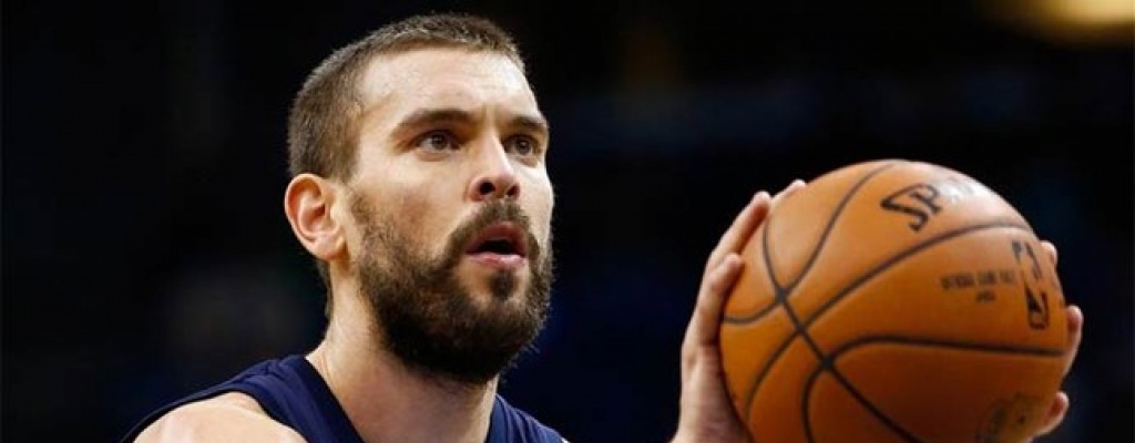 Grizzlies se colocan a un paso de eliminar a Portland