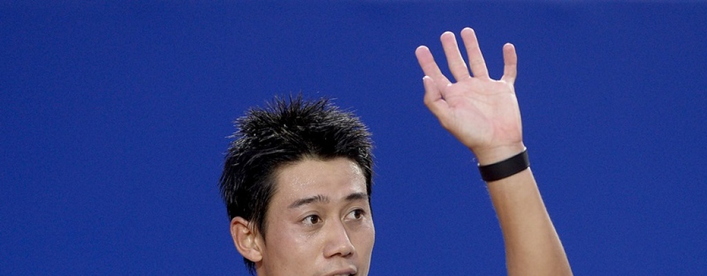 Nishikori se acerca a Nadal en Ranking ATP; Cuevas sigue N� 23