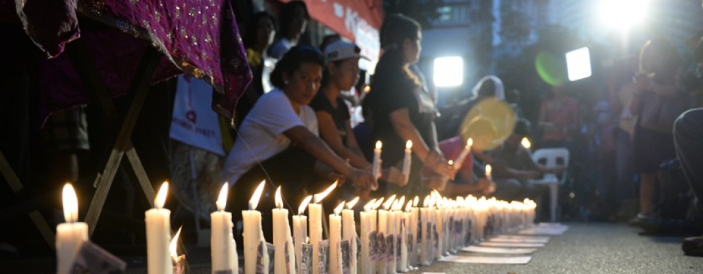 Contactos diplom�ticos con Indonesia buscando salvar a condenados