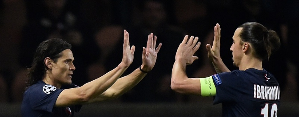 Presidente de PSG afirm� que Cavani seguir� la pr�xima temporada