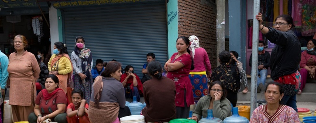 Naciones Unidas destina U$S 15 millones de ayuda para Nepal tras terremoto 