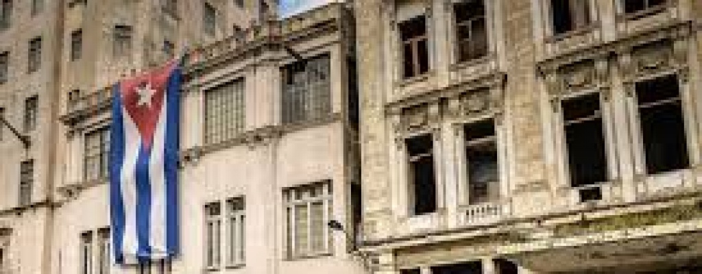 Cuba confisca ocho barcos extranjeros de recreo abandonados