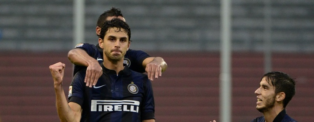 Inter venci� a Udinese y sube en la tabla buscando puesto en Europa