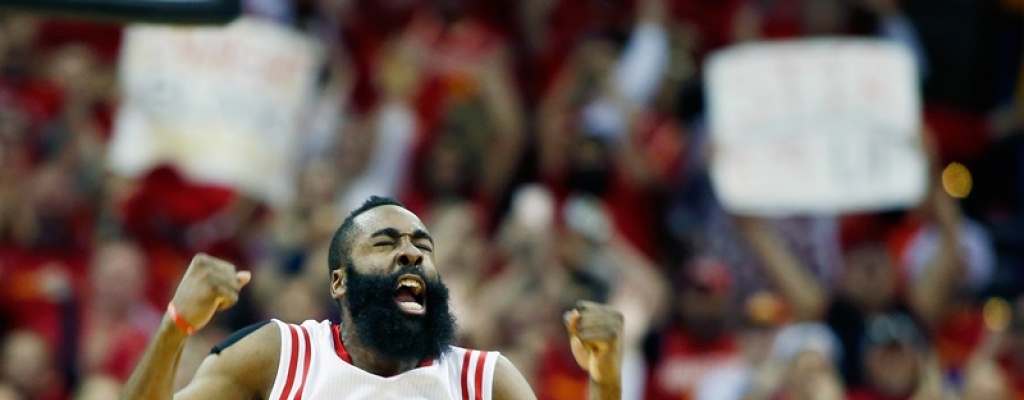Rockets liquidan serie ante Mavericks; Spurs triunfan ante Clippers