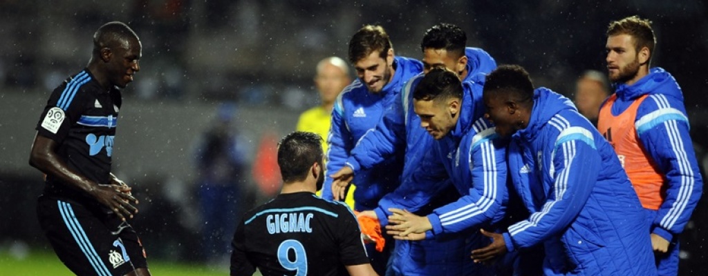 Marsella de Bielsa se reencontr� con el triunfo tras cuatro derrotas