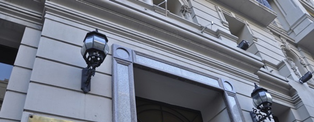 Poder Judicial declar� que el pasado 29 de abril no funcionaron sus oficinas