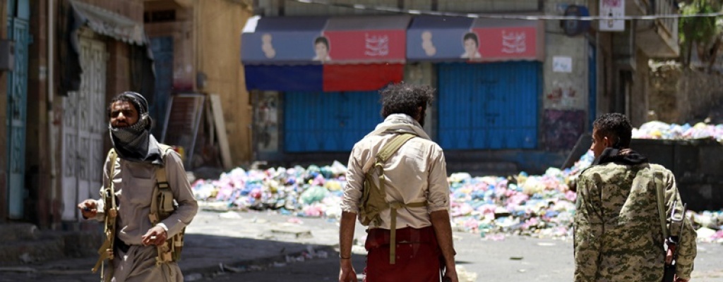 ONU advirti� sobre el colapso de Yemen ante falta de reservas