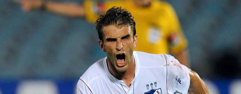 Nacional le gan� a F�nix y se asegur� la tabla anual, tiene pase a Libertadores 2016