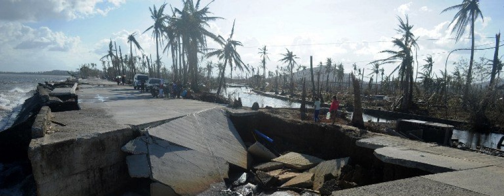 Marejadas provocan tres muertos y un desaparecido en costas del Pac�fico americano