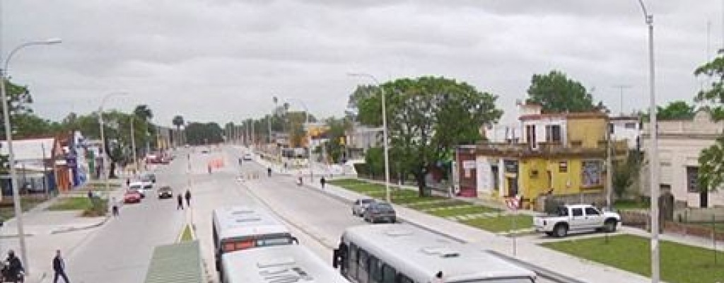 Corredor Gral. Flores y el Intercambiador Belloni ser�n inaugurados en la administraci�n Olivera