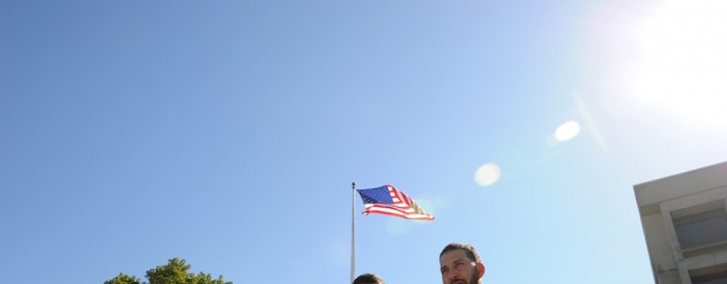 Se espera acuerdo entre el Gobierno y ex presos de Guant�namo para esta semana