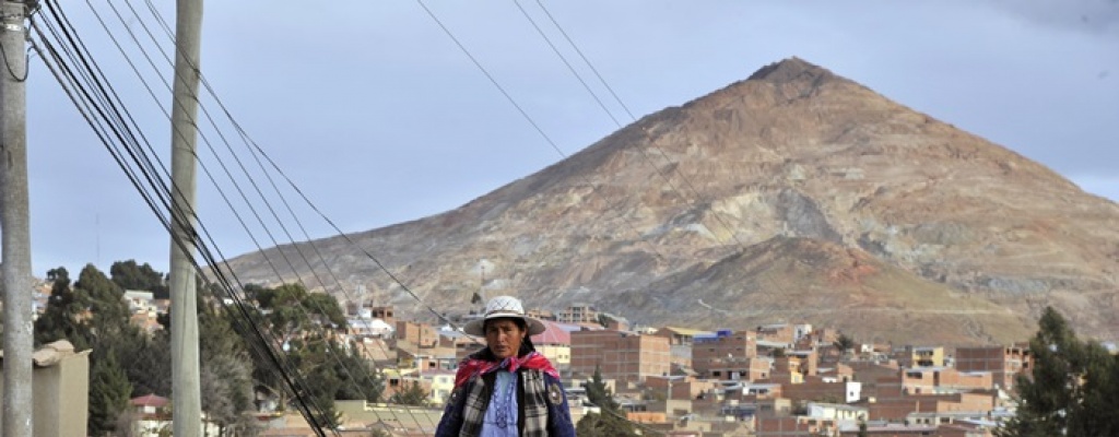 Bolivia: Oficialismo y oposici�n en balotaje por gobernaciones de Tarija y Beni