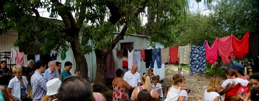 Novick a Topolansky: "Mientras yo cargaba cajones en la feria usted cargaba fusiles"