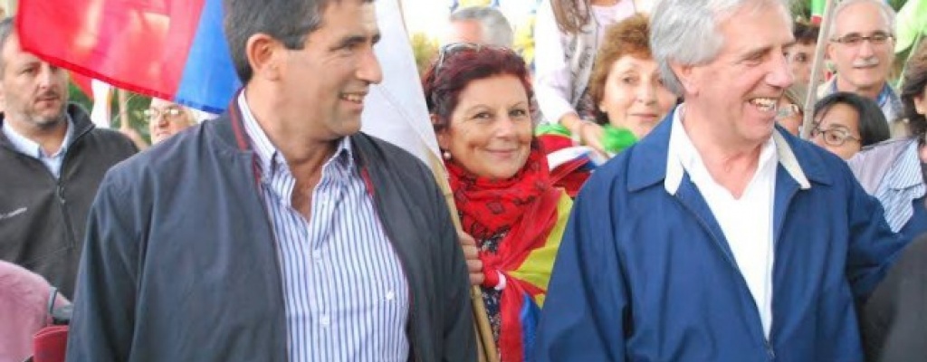 Primera f�rmula cerrada: V�zquez-Sendic