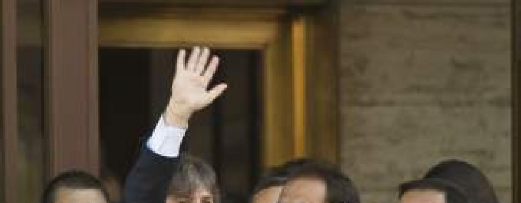 Boudou declara en Tribunales