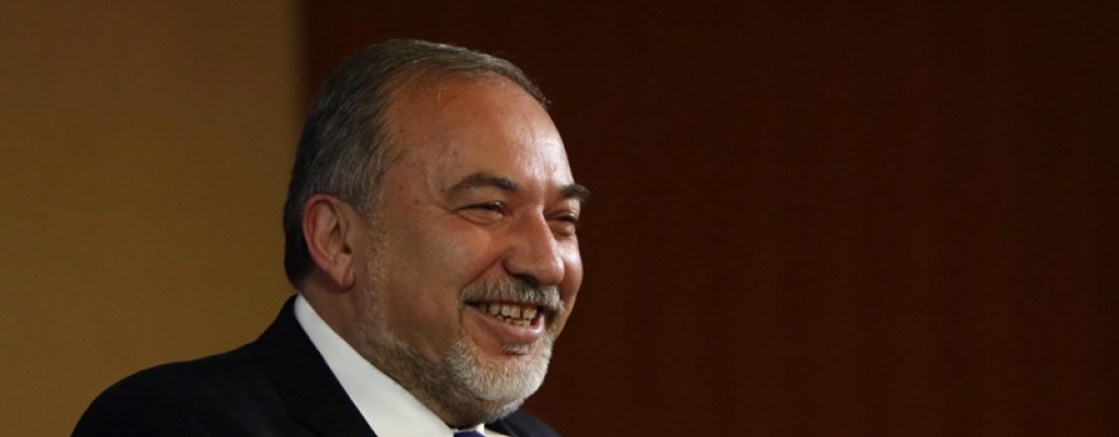 Canciller saliente de Israel descart� participar del nuevo Gobierno